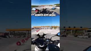 Honda Pcx 125 Ile Uzunyola Çıkmak