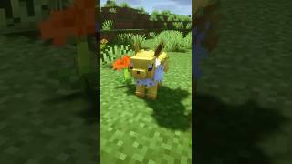 Eevee to Jolteon Evolution! Eevee to Jolteon Evolution!