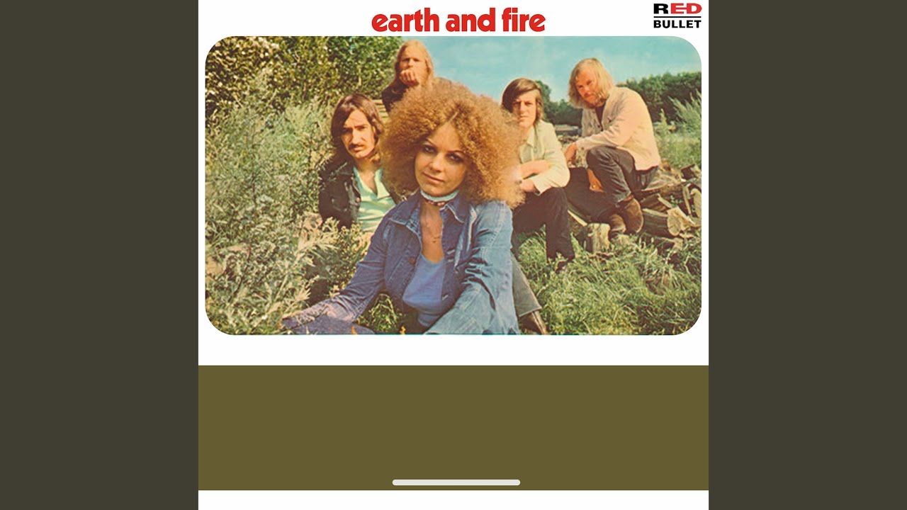 Storm And Thunder (Single Version)