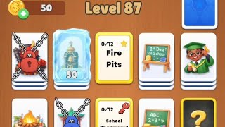Category Sort Level 87 Walkthrough Gameplay Android,iOS 