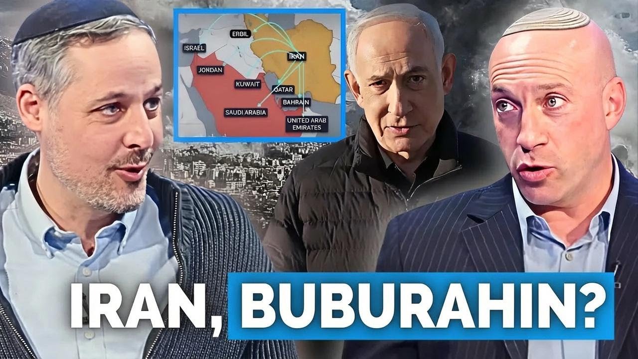 Naubos na ang mga Misil ng Iran Habang Patuloy ang Pag-atake ng Israel at US!