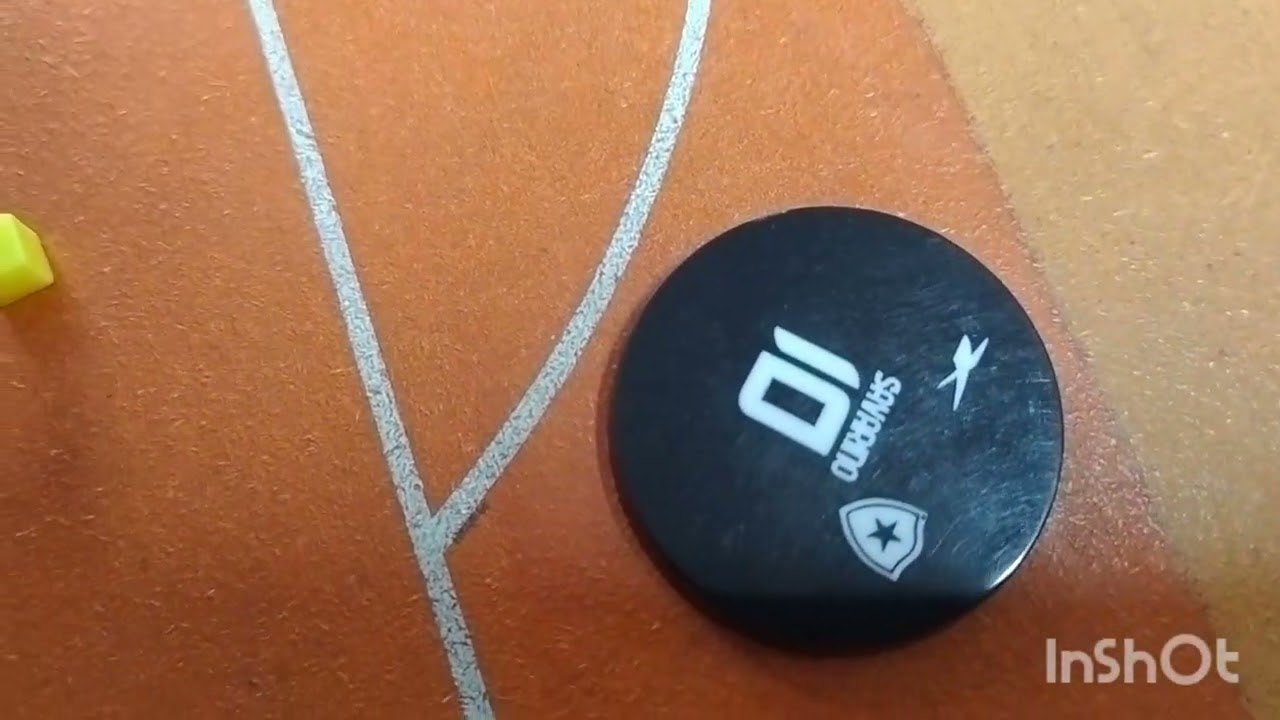 SLR 18 Sábado - Final 