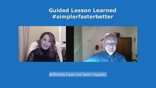 Theresa   Gulded Lesson Learned Part 3