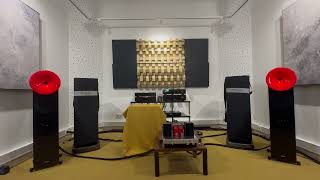 hORNS Audio Loudspeakers, the new distribution brand to Portugal from Audio-Arte