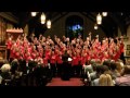 Livin' on a Prayer - Sing City™ Rock Choir