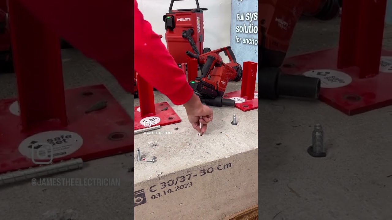 HUS4-MAX HYBRID SCREW ANCHOR CAPSULE 