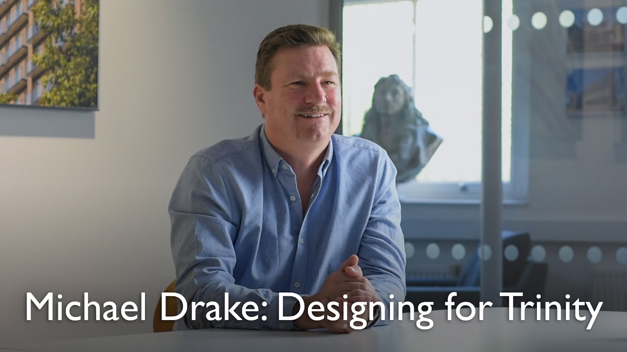 Trinity Design Competition: O'LearyGoss Architects