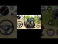 😱 Blue Thar Crazy Offroad | Gadi Wala Game #shorts.