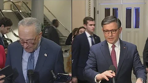 House Democrats accuse GOP of 'sabotaging' border solutions