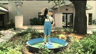 WDSU Children's Miracle Network Music Video For 2011