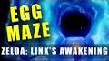 سلامتیم?q=links awakening egg maze from www.youtube.com