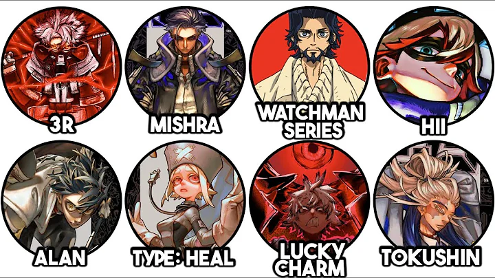 GOD TIER Vital Instruments in Gachiakuta Explained in 30 Minutes!