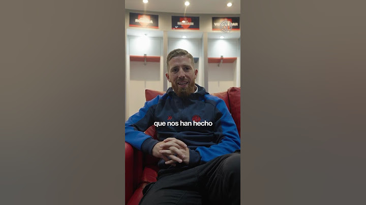 🇪🇦🗣 La despedida de Iker #Muniain de los hinchas de #SanLorenzo.