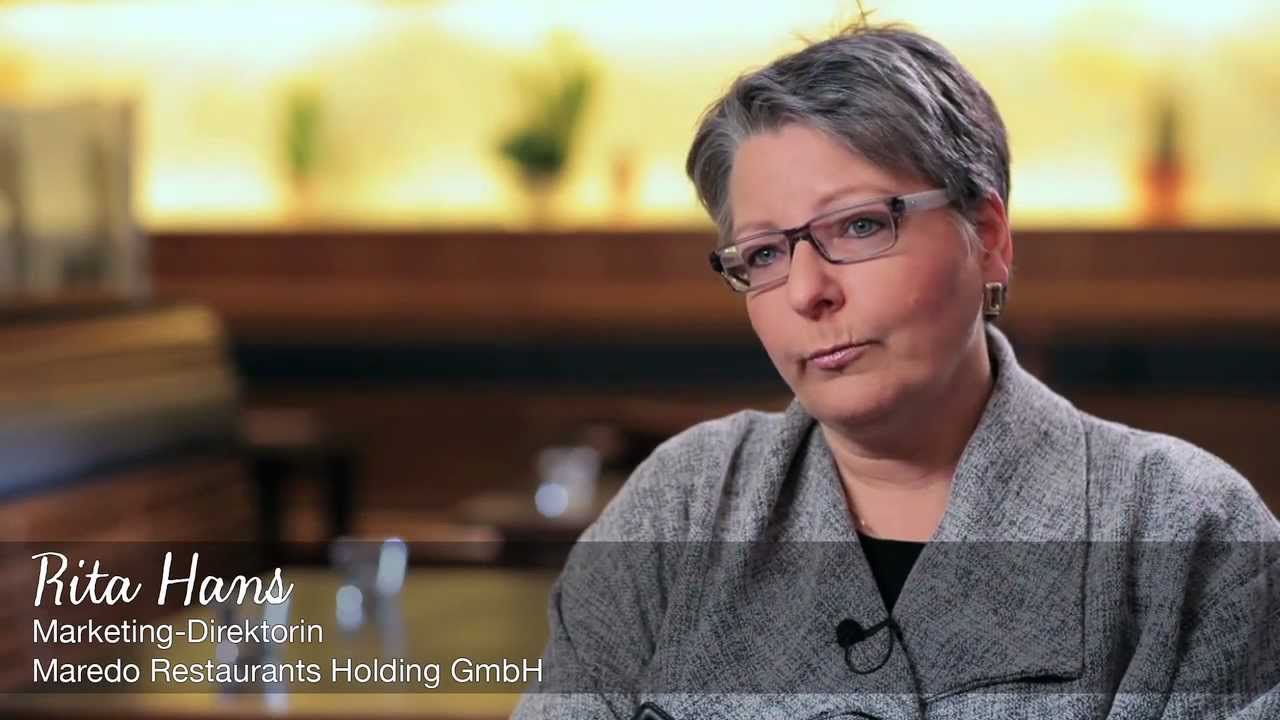 Maredo: geringere Energiekosten und Backupzeiten dank agiler Dateninfrastruktur-Lösung von NetApp