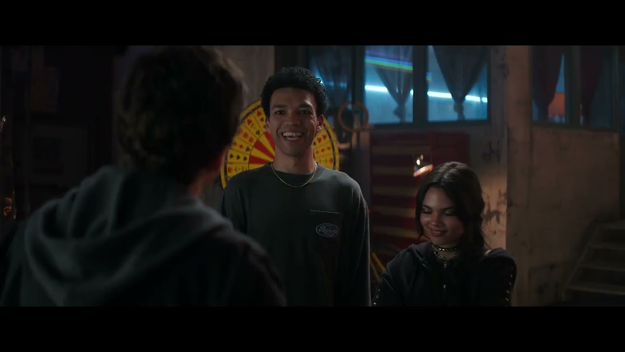 VJ Junior  Now you see me Firimu Empya Enjogelere mu VJ Junior 2026