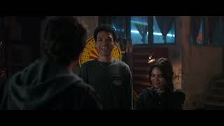 VJ Junior  Now you see me Firimu Empya Enjogelere mu VJ Junior 2026