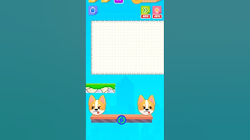 draw to smash ;puzzle logic level 176 #short video#gameplay