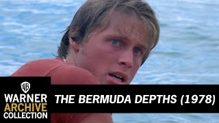 Clip HD | The Bermuda Depths | Warner Archive