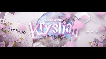 Header Speedart - Krystian