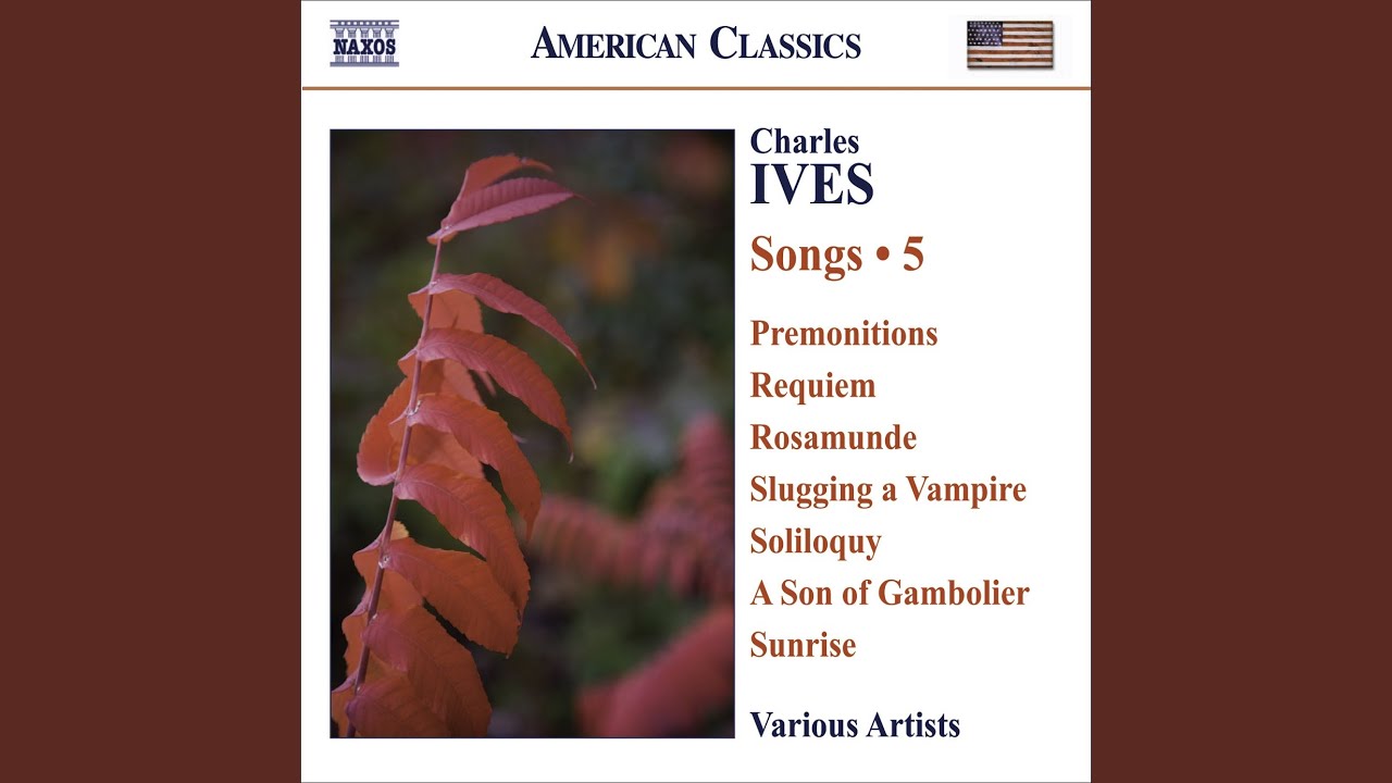 Rosamunde (2nd Version)