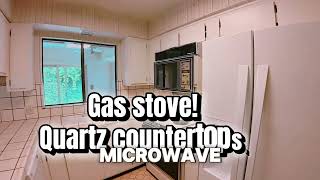 Citrus Heights ca  2bed 2bath