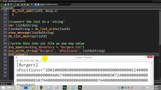 Celebrity GPC 17-01-B (GameMaker ini Files Write Data in Lists) Profile