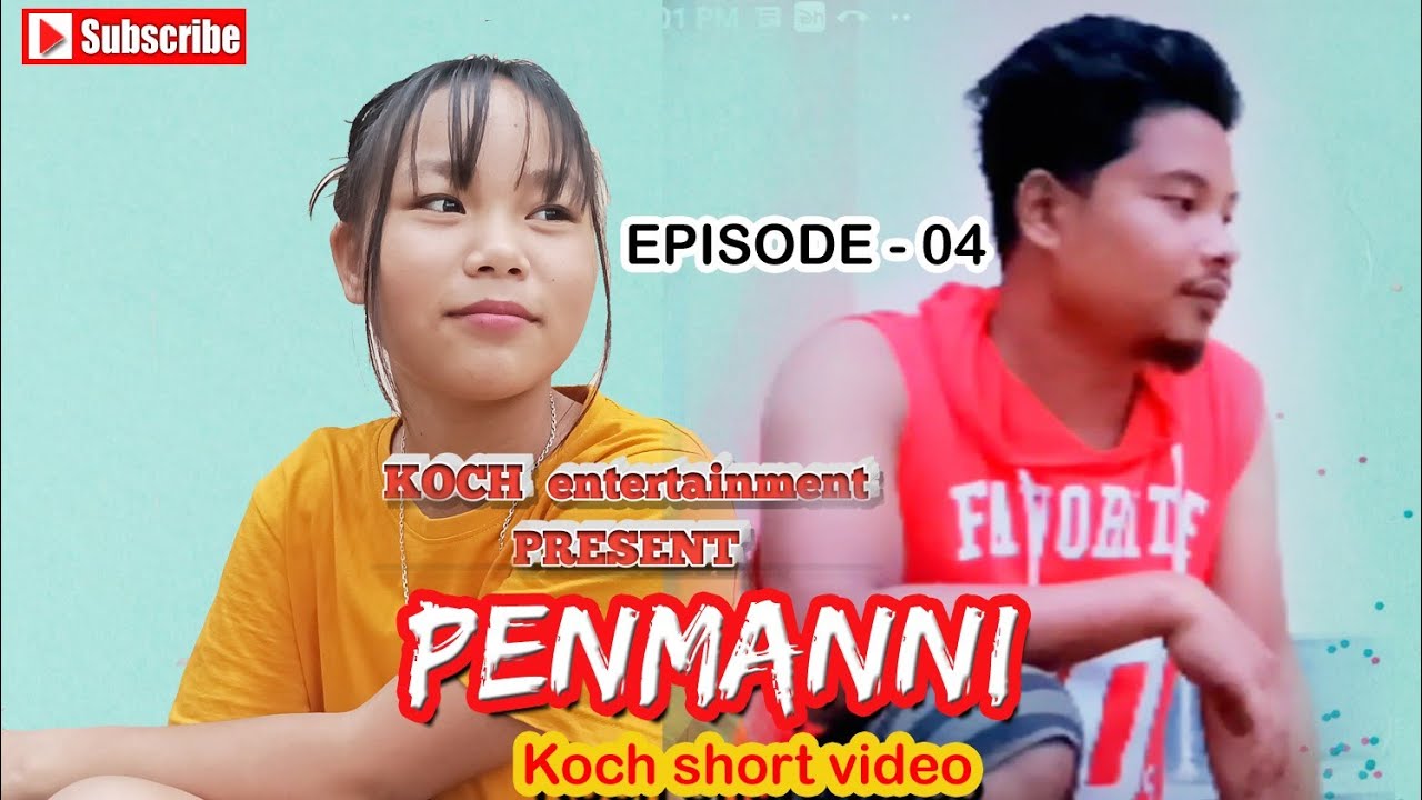 PENMANNI || KOCH SHORT VIDEO || EP 04