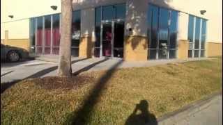 Brandon ryan ollie Hollywood video gap
