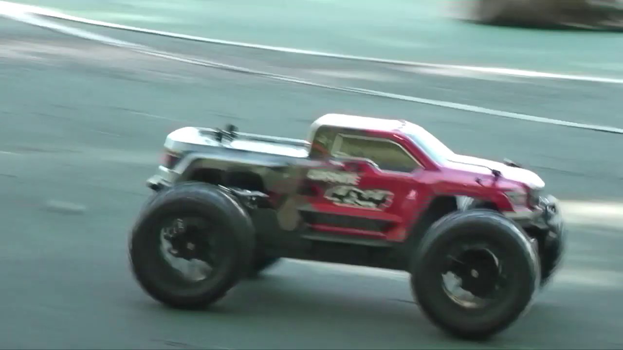 RC TRUCKS YouTube