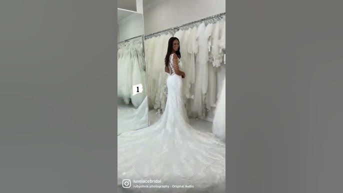 LUXE + LACE BRIDAL BOUTIQUE - 56 Photos & 12 Reviews - 8806 3rd