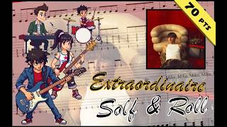 Extraordinaire - Fredz - Solf&Roll