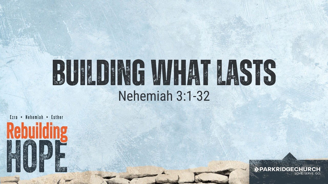 Parkridge Church:Sunday Service 07/05/26