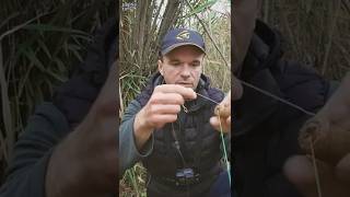 Поводок на ЩУКУ    #assistancetv #рыбалка #fishing #щука #поплавок #нареке #carpfishing  #рыбалкана