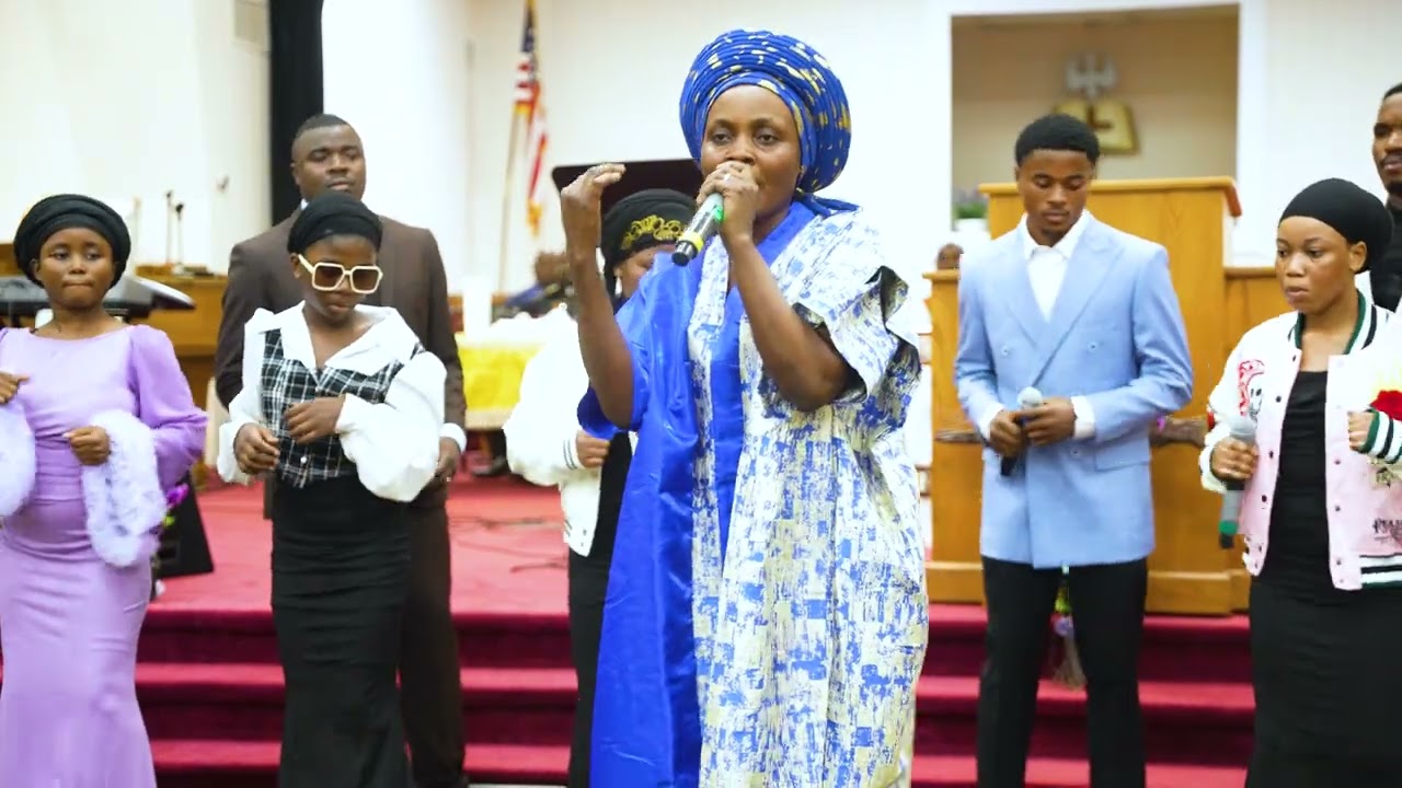 tamalaki kwaya from buffalo NY wimbo wa pili