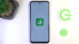 How to Install the iOS Keyboard & Emojis in TECNO Pova Neo 2 - Green Apple Keyboard App screenshot 4