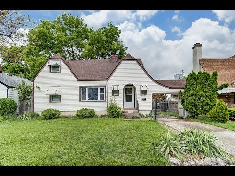 3711 CLEVELAND AVENUE, Dayton, OH home video tour