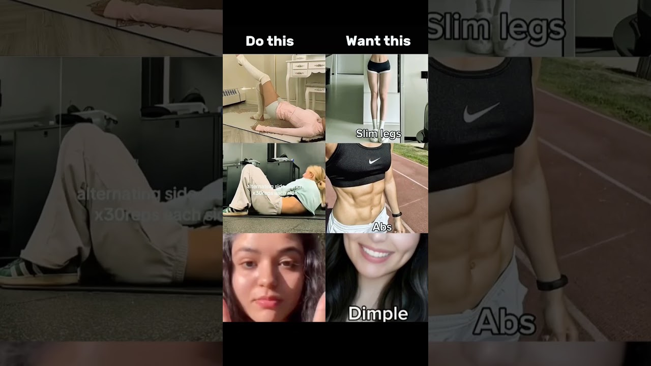 Glow up for Girls ✨