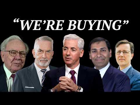 What are Billionaire Investors Buying Now?