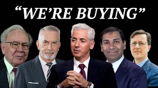 Here s EXACTLY What Stocks Billionaire are Buying