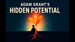 Celebrity Unlock Your TRUE Potential: Adam Grant's Hidden Potential (7-Minute Summary) Net Worth