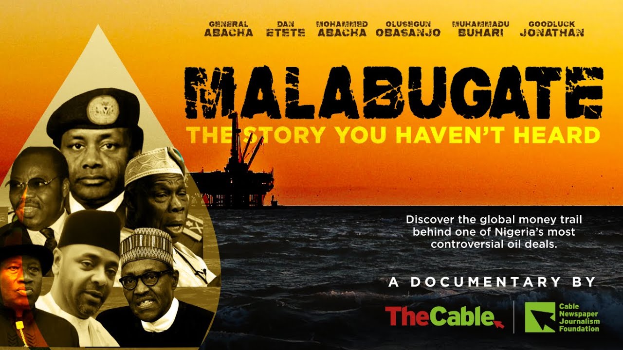 Malabugate: A-Z Of The $1.3bn OPL245 Affair (Trailer)