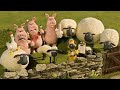 Shaun The Sheep S04E19 - Phoney Farmer