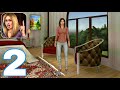 Hello Virtual Mom 3D | New Update | GamePlay Walkthrough Part 2 ( iOS, Android )
