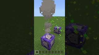 3 Particules trop Cools sur Minecraft ! #shorts #minecraft screenshot 4