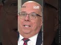 Interview on U.S. Senate Run | Larry Hogan