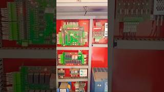 ADCO 09 CONTROL PANEL SYSTEM #machine