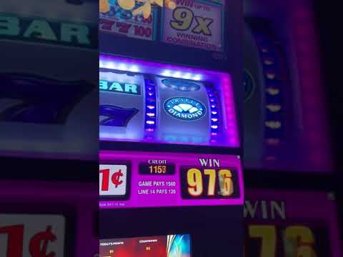 Fantasy Springs Casino