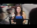 I&#39;m an Alien to a Policeman, by Carla Schwartz #cb990videos #avante-gardemusic