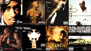 2Pac Drum Kit