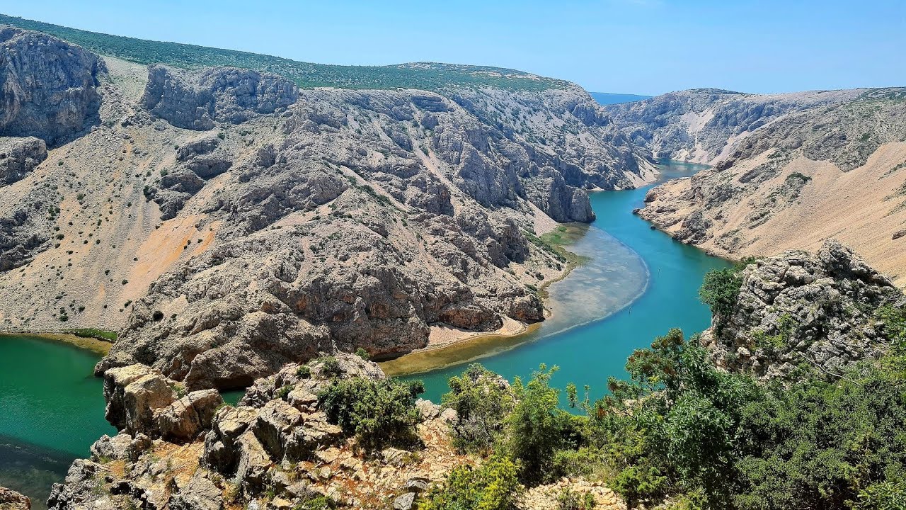 Kroatien - Dalmatien - EWG Oldies on Tour